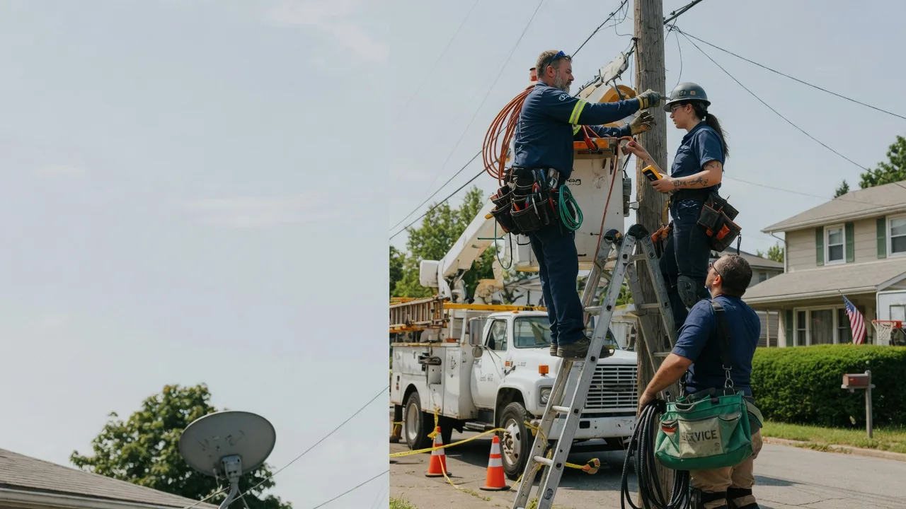 Electrical Repair in Fayette, MO near me